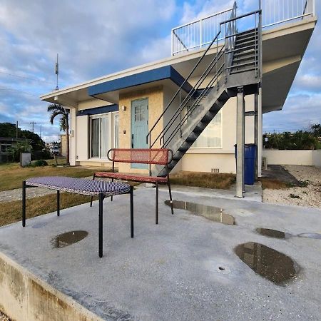 Casa Del Sole Miyakojima Villa ภายนอก รูปภาพ