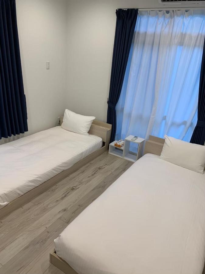 Casa Del Sole Miyakojima Villa ภายนอก รูปภาพ
