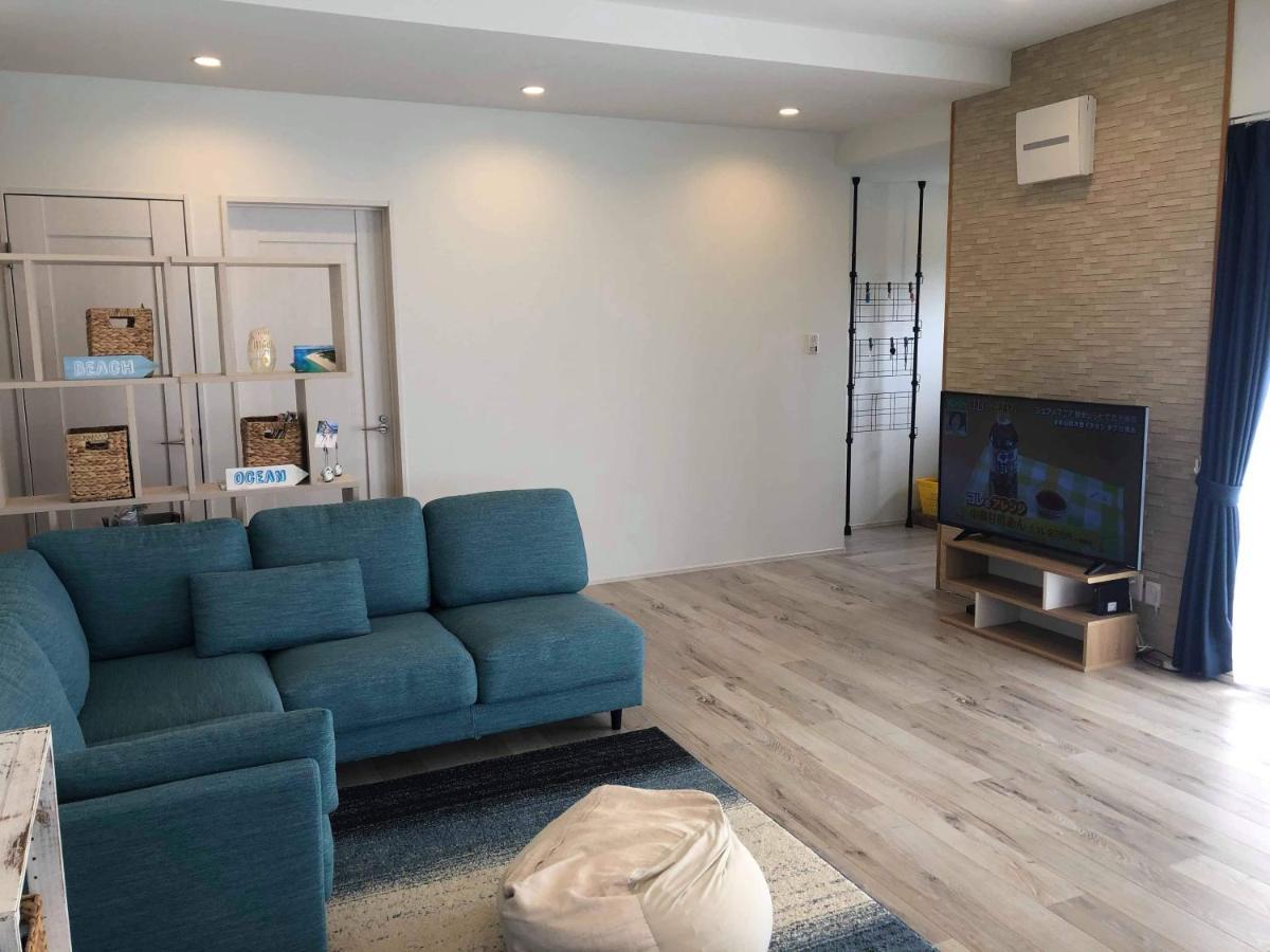 Casa Del Sole Miyakojima Villa ภายนอก รูปภาพ