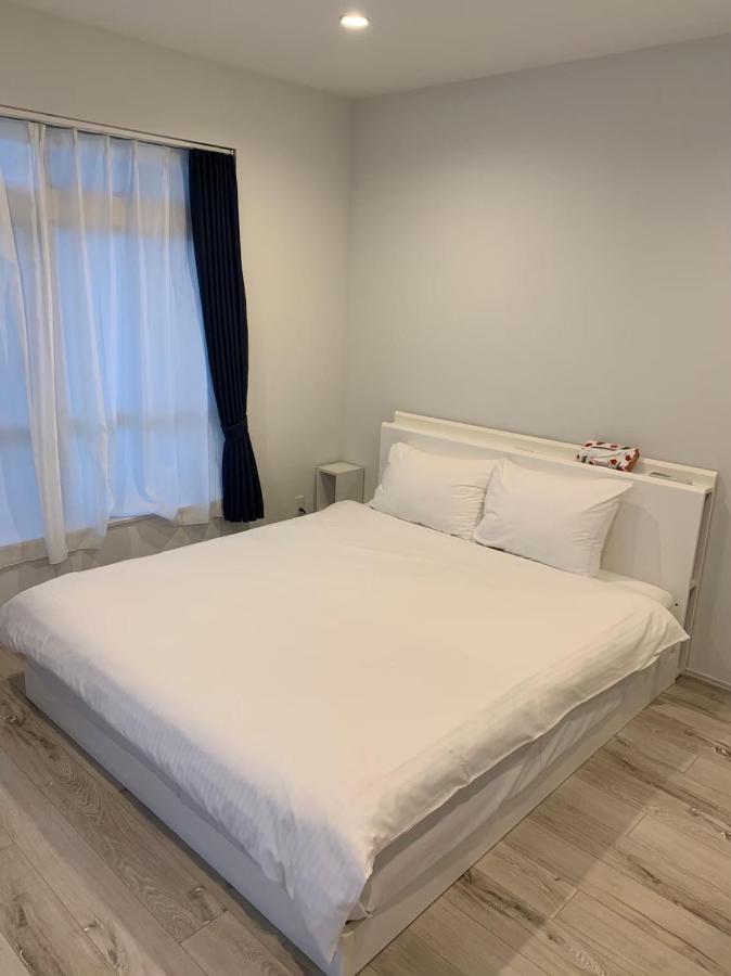 Casa Del Sole Miyakojima Villa ภายนอก รูปภาพ