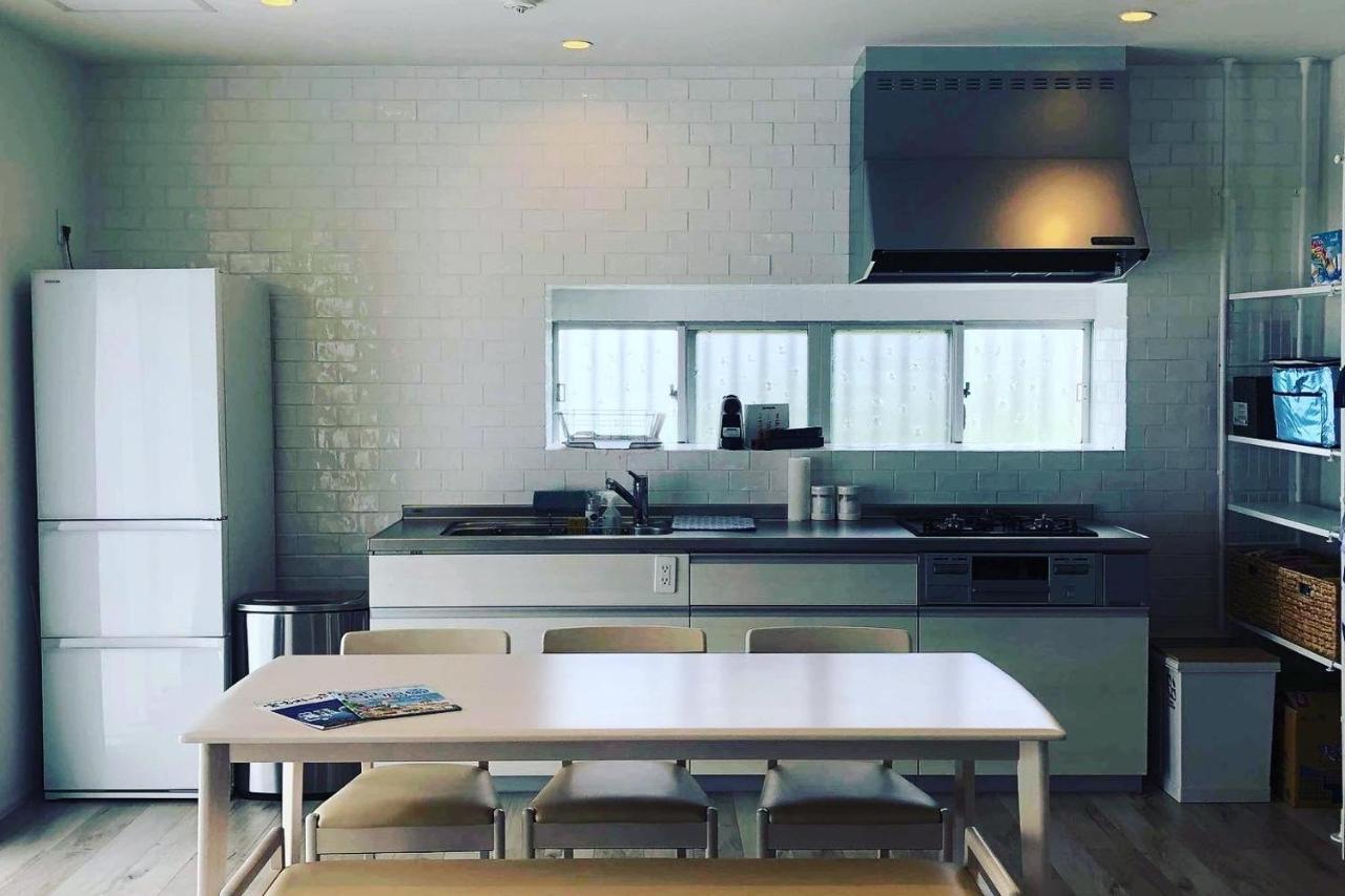 Casa Del Sole Miyakojima Villa ภายนอก รูปภาพ