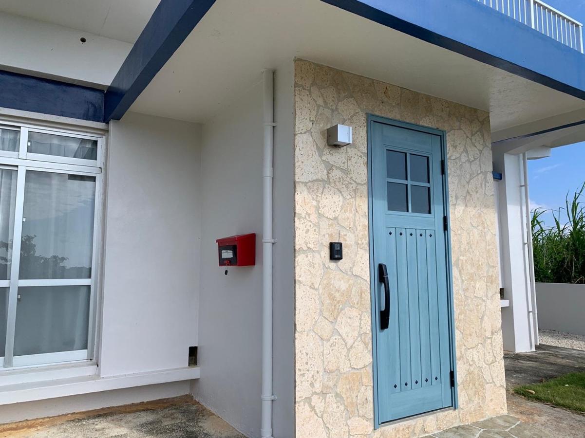 Casa Del Sole Miyakojima Villa ภายนอก รูปภาพ