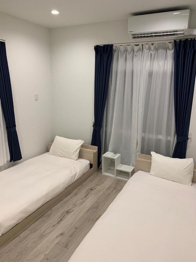 Casa Del Sole Miyakojima Villa ภายนอก รูปภาพ