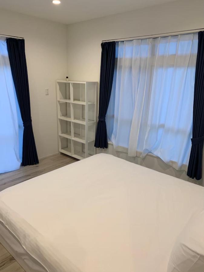 Casa Del Sole Miyakojima Villa ภายนอก รูปภาพ