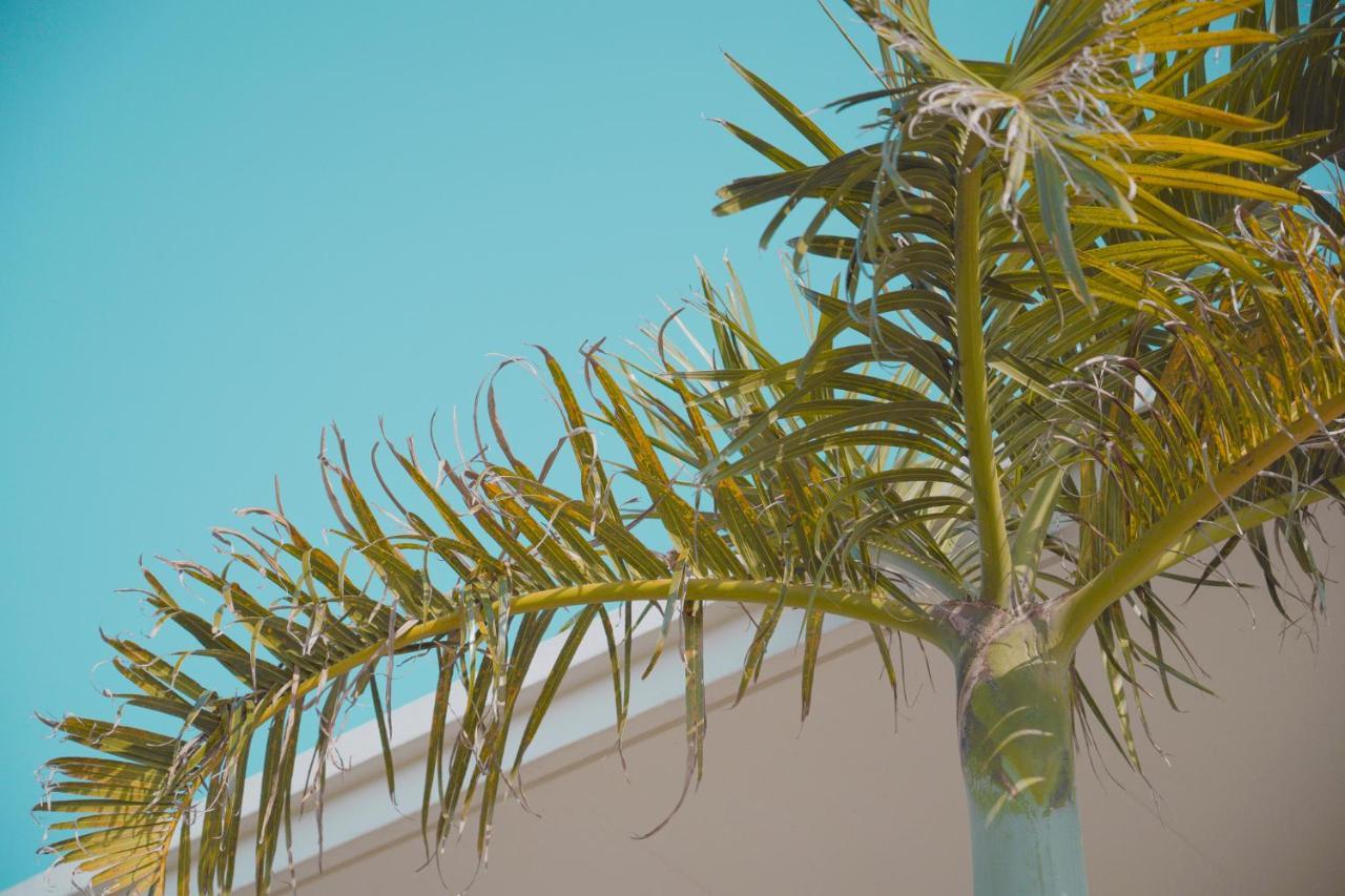 Casa Del Sole Miyakojima Villa ภายนอก รูปภาพ