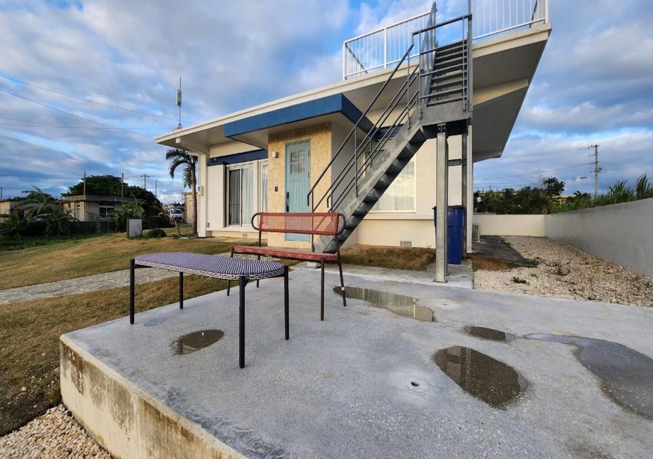Casa Del Sole Miyakojima Villa ภายนอก รูปภาพ